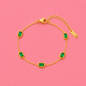 Bracelet luxus
