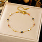 Bracelet Jade