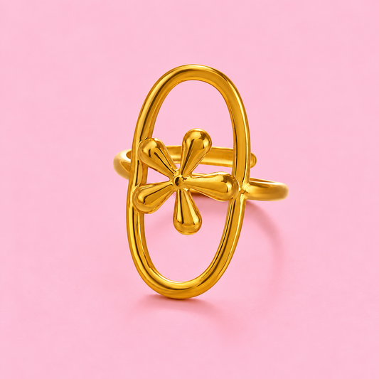 Bague Cora