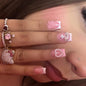 Press on nail