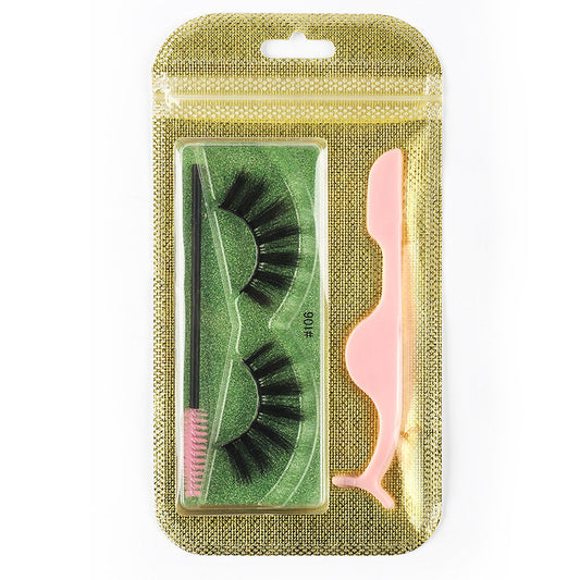 Kit faux cils