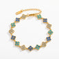 Bracelet Mily Turquoise