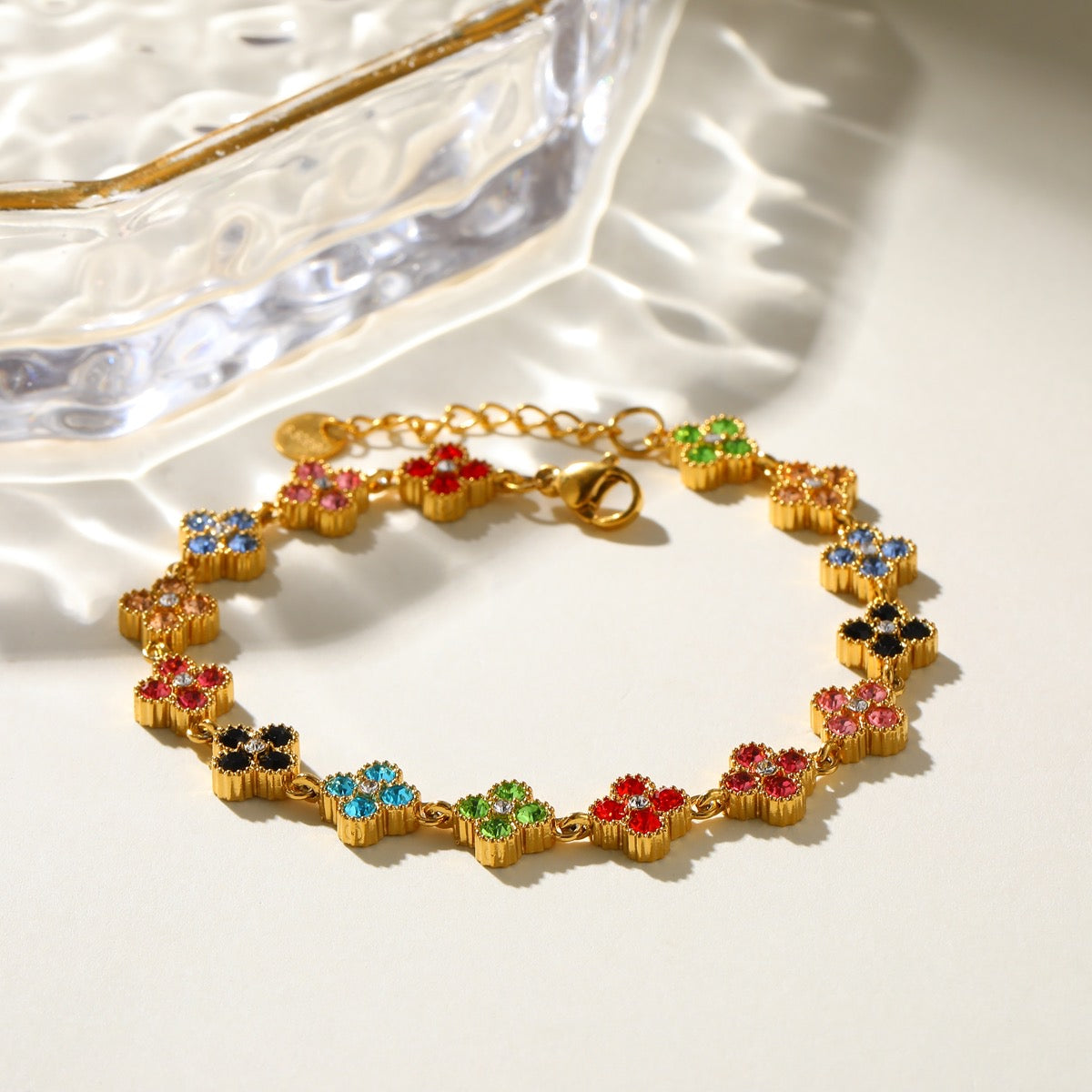 Bracelet Mily multicolore