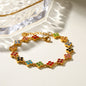 Bracelet Mily multicolore
