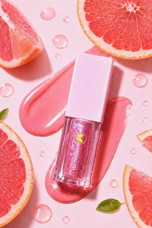 Gloss parfum cocktail