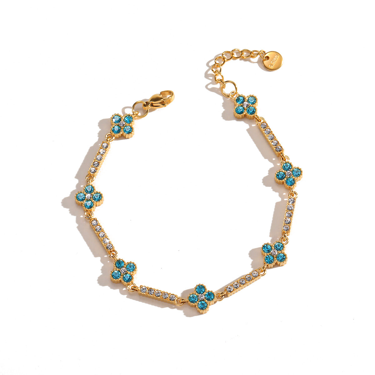 Anastasie bleu