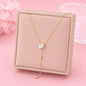 Collier Diamond