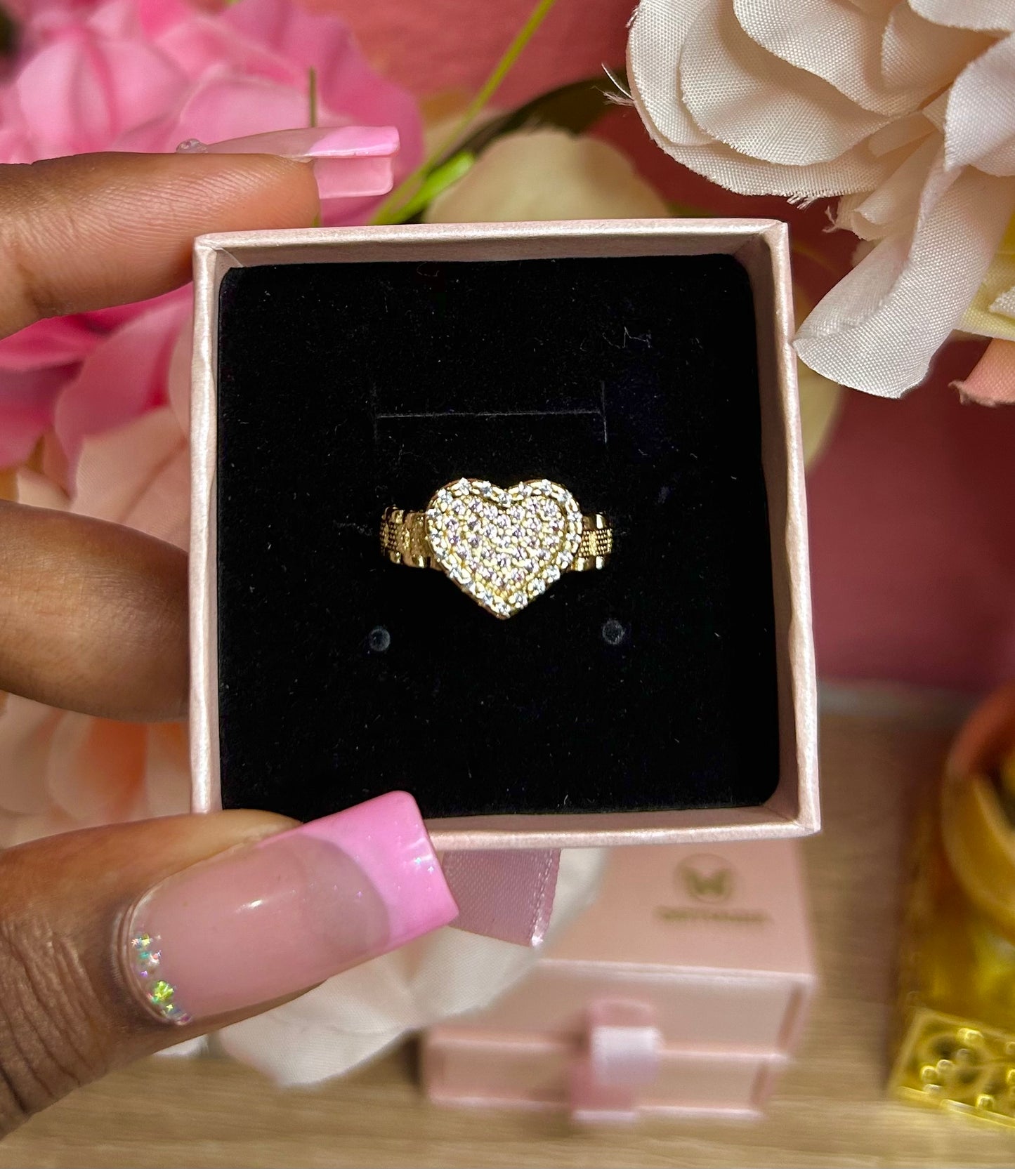 Bague Madison