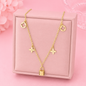 Collier Keza