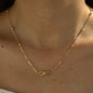 Collier Infinity