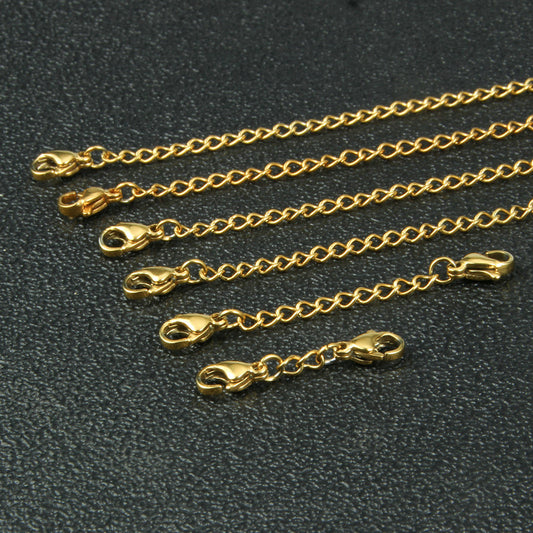 Rallonge pour collier ou bracelet