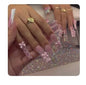 Press on nail