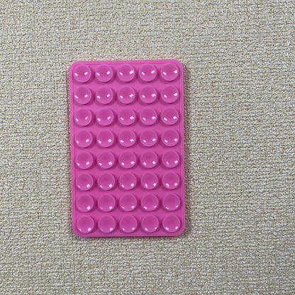 Ventouse pour téléphone