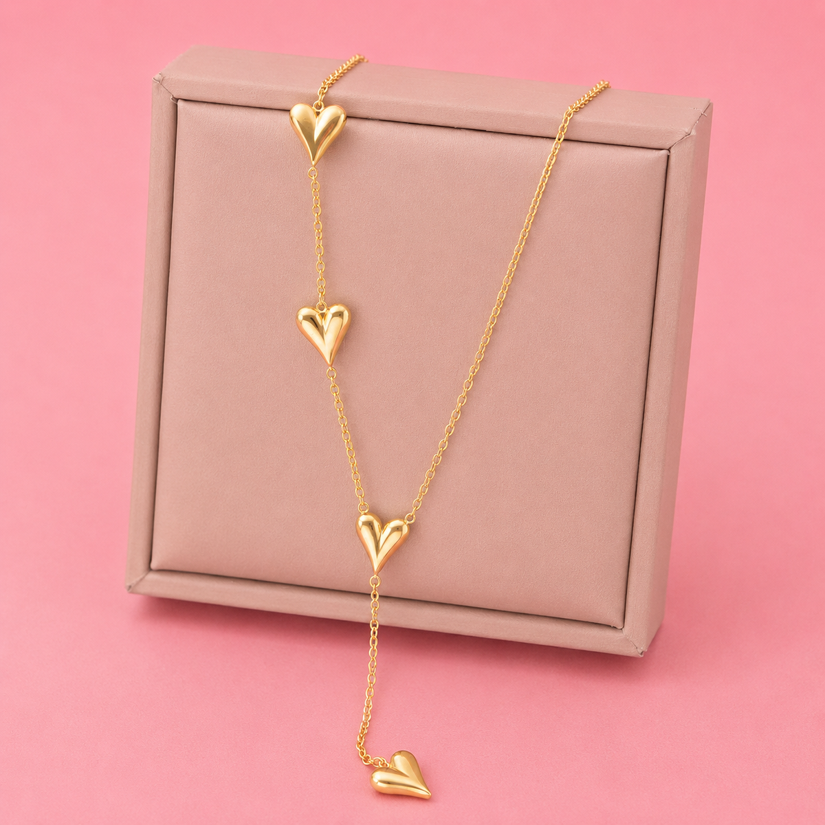 Collier Cupidon