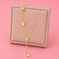 Collier Cupidon