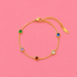 Bracelet Cocktail