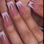(MPress on nail