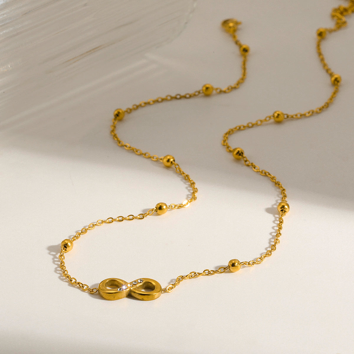 Collier Infinity