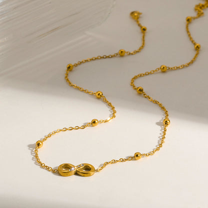 Collier Infinity