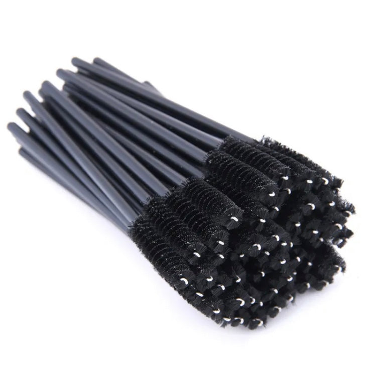 Goupillon pour cils et sourcils