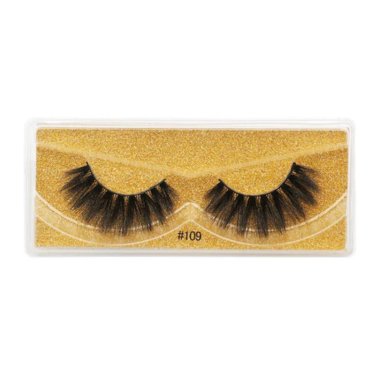 Faux cils